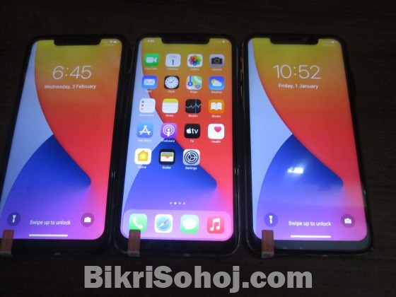 Mobile Phones : Huawei p30lite | Dhaka | BikriSohoj.com